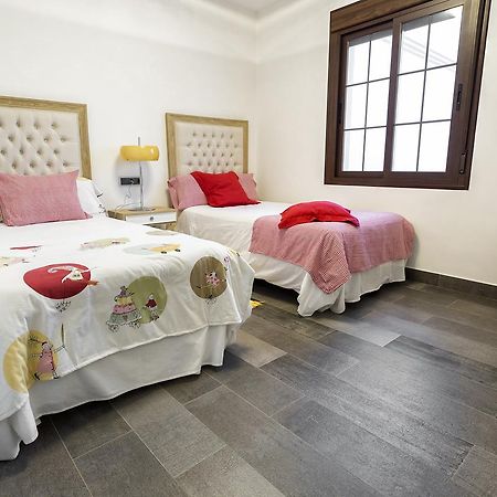 Canete Medica House Almodóvar del Río Dış mekan fotoğraf