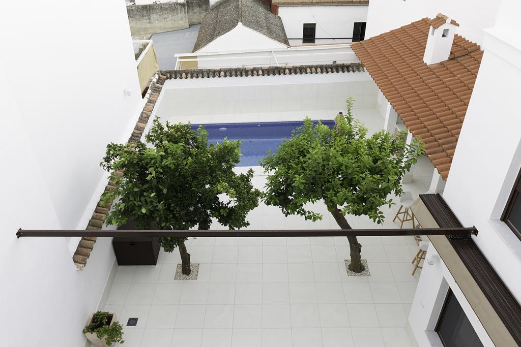 Canete Medica House Almodóvar del Río Dış mekan fotoğraf