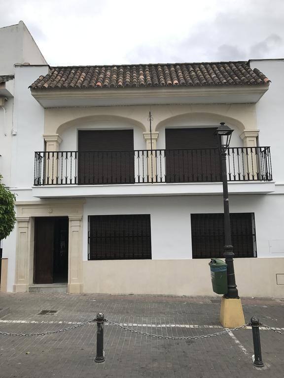 Canete Medica House Almodóvar del Río Dış mekan fotoğraf