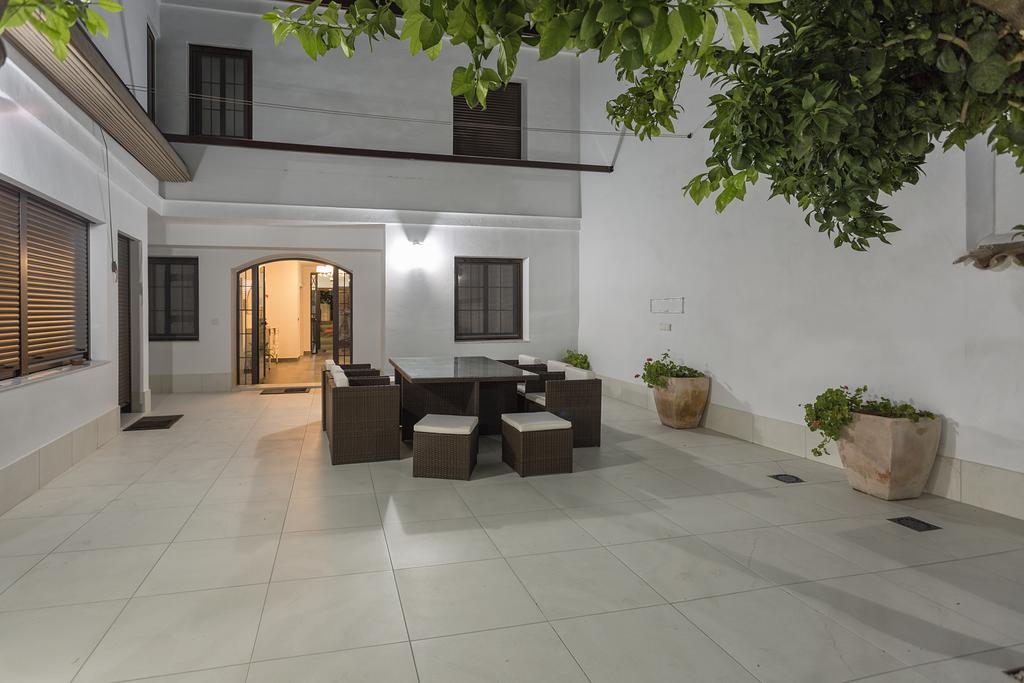 Canete Medica House Almodóvar del Río Dış mekan fotoğraf
